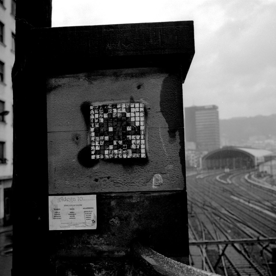 Invaders