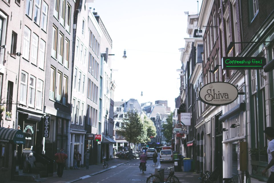 Amsterdam #5