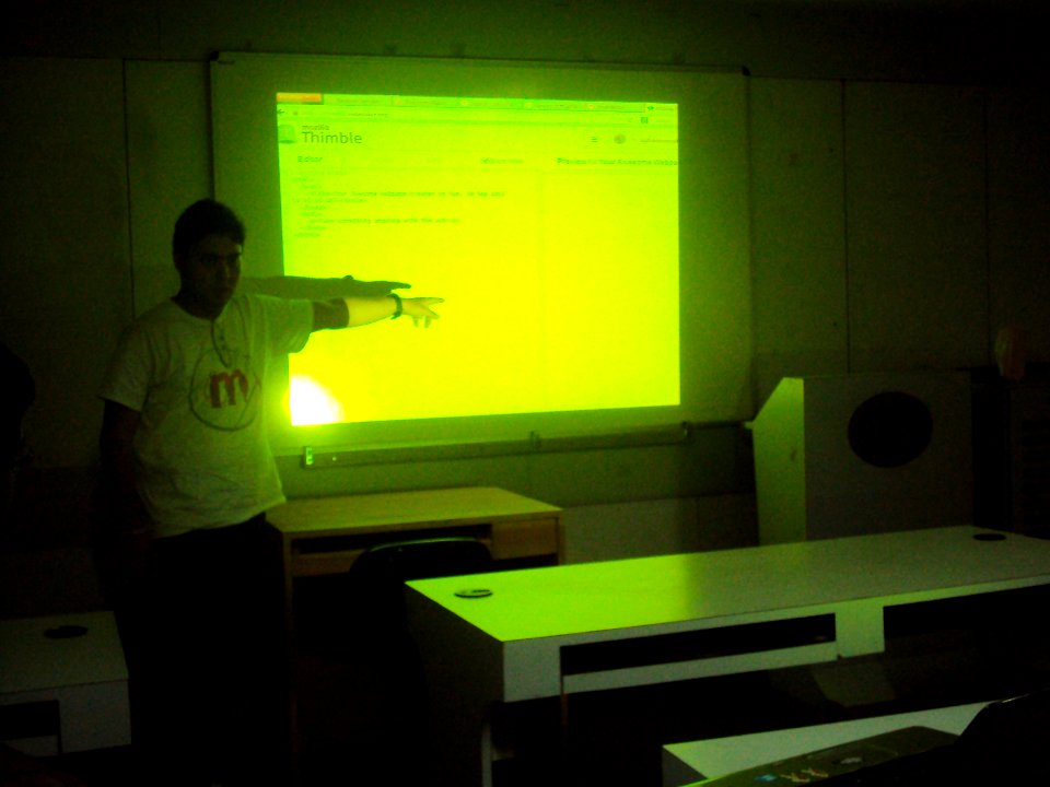 Webcamp 3.0 Kolkata