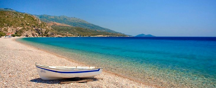 Balos by Christos Vasilakos photo