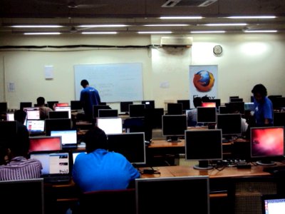 Firefox OS Appdays IITB, August 24-25, 2013