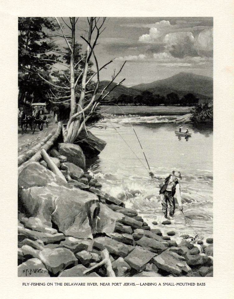Luxton Lake Collection 14