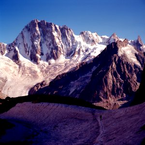 Montagne
