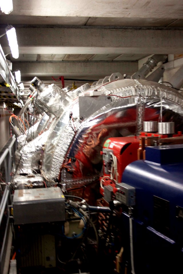 CERN 2016 0038