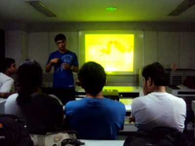 Webcamp 3.0 Kolkata
