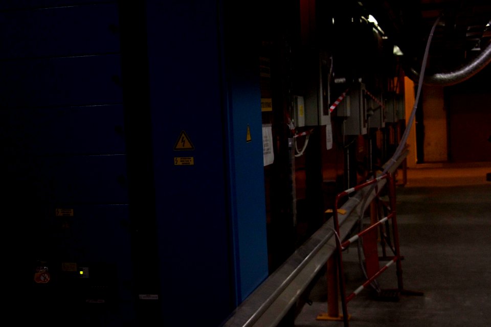 CERN 2016 0091