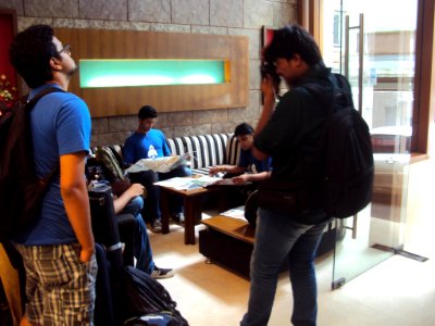 Firefox OS Appdays IITB, August 24-25, 2013