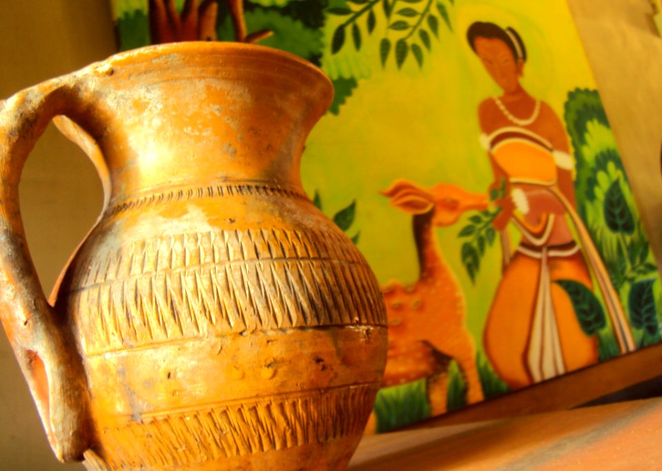 At Shakuntala Bengali Restaurant
