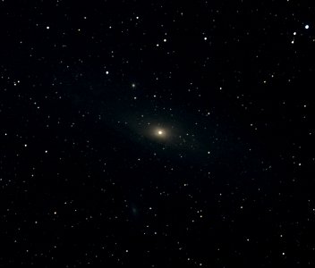 Andromeda - 1st-cropped-ed photo