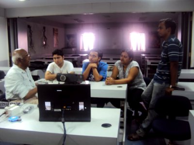 Webcamp 3.0 Kolkata