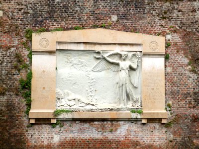New Zealand memorial