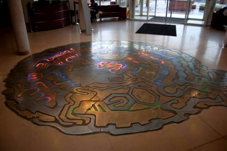 CERN 2016 0099