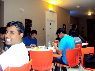 Mozilla Evangelism Training Bangalore September 2013 - Day 1