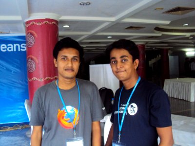PyCon India 2013, Bangalore photo
