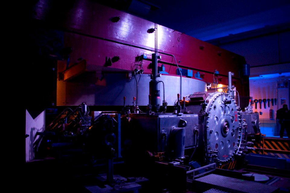 CERN 2016 0097