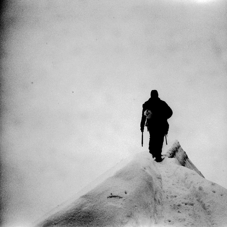 Chemin vers le Refuge des Cosmiques