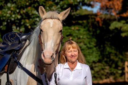 Whitehall Equestrian