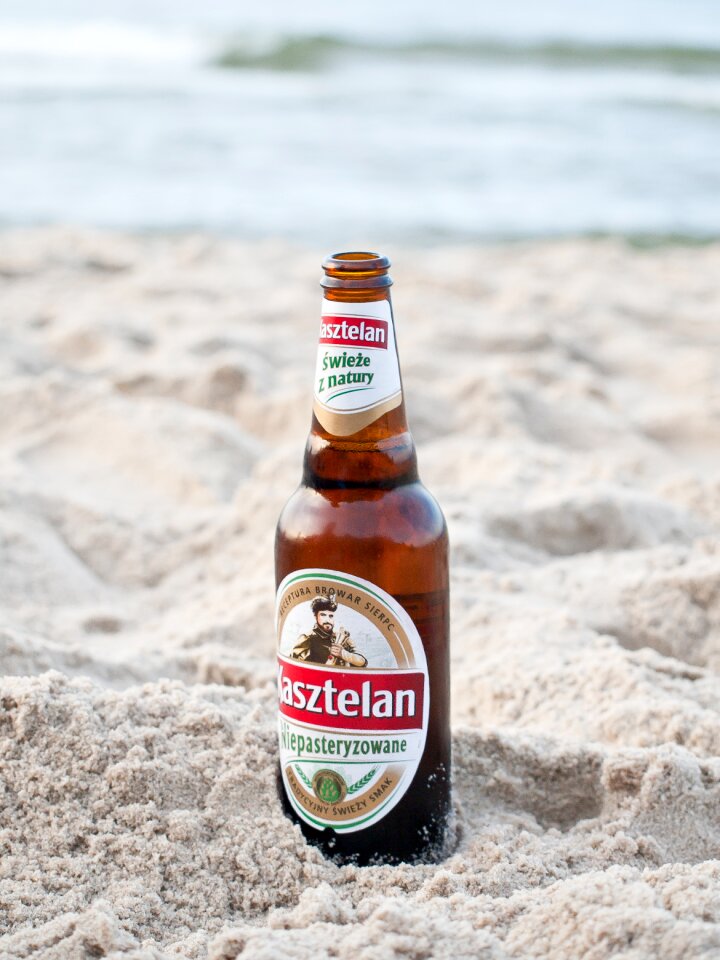Castellan sierpc the drink