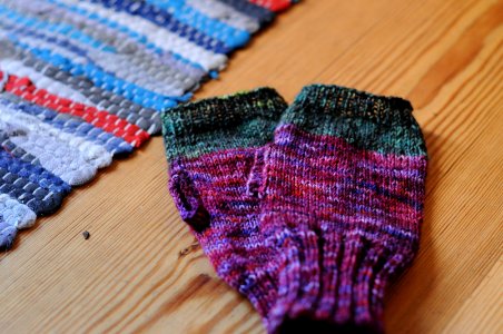 Handwarmers