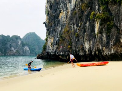 Halong -2018 photo