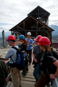 Kennicott - Wrangell-St. Elias