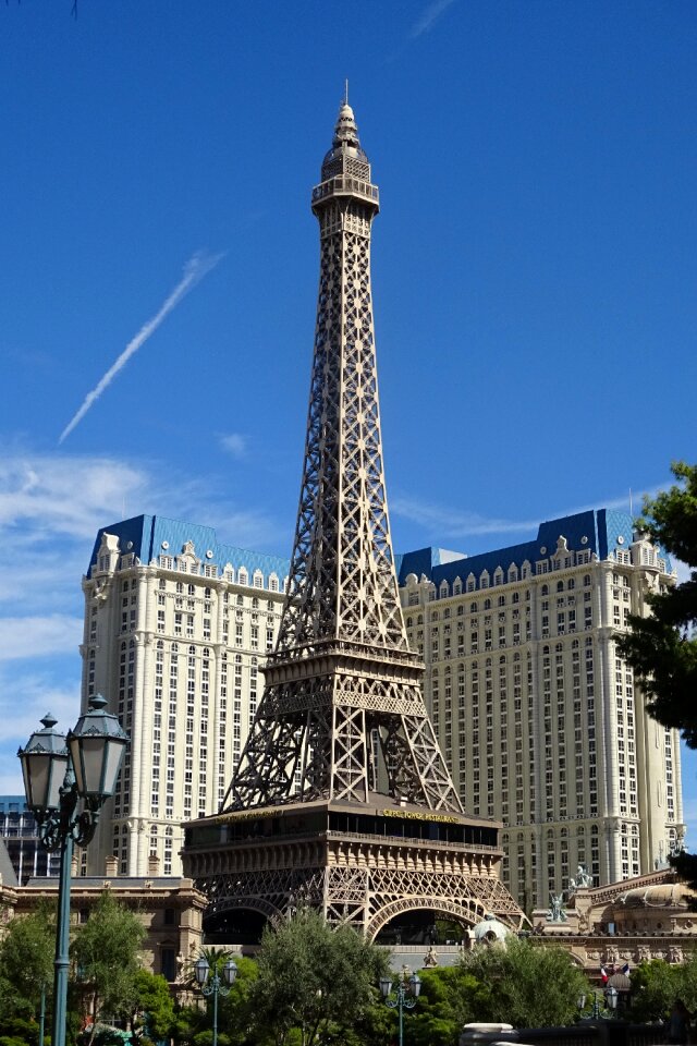 Tourism hotel casino