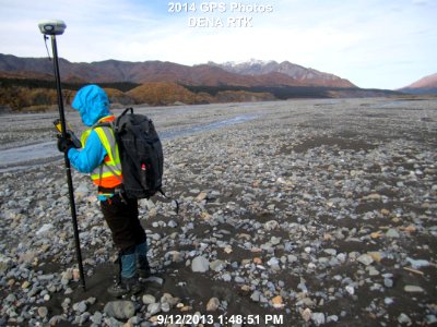 2014 GPS Photos