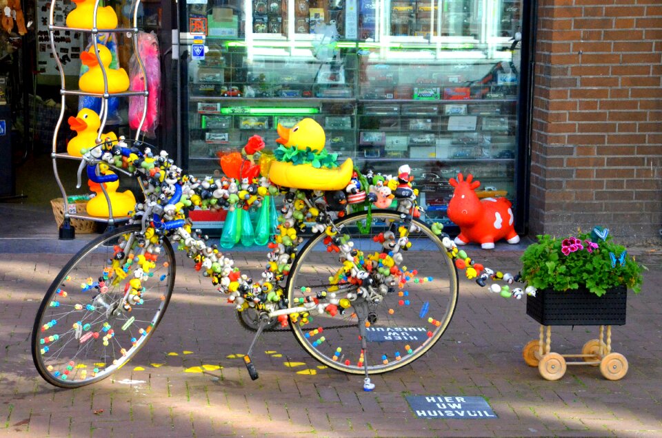 Holland wheel netherlands