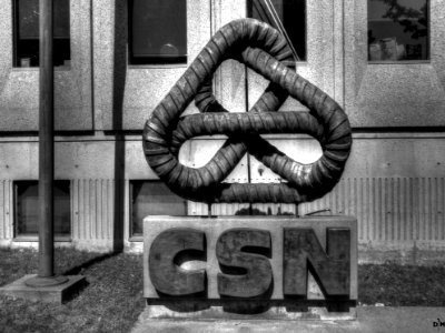 CSN - Gearing Up For Massive General Strike