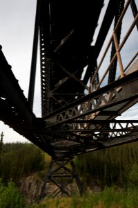 McCarthy Road - Wrangell-St. Elias