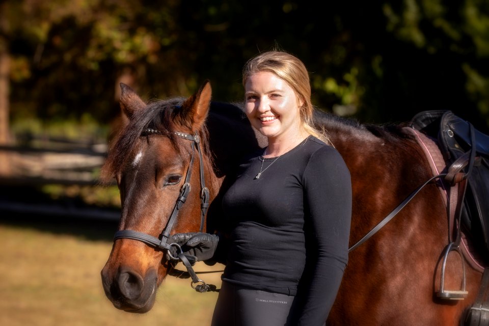 Whitehall Equestrian