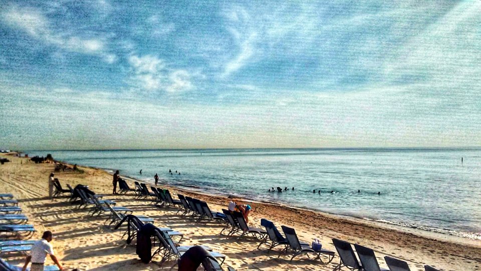 Playa