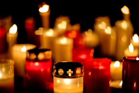 Berlin for Orlando | lovewins