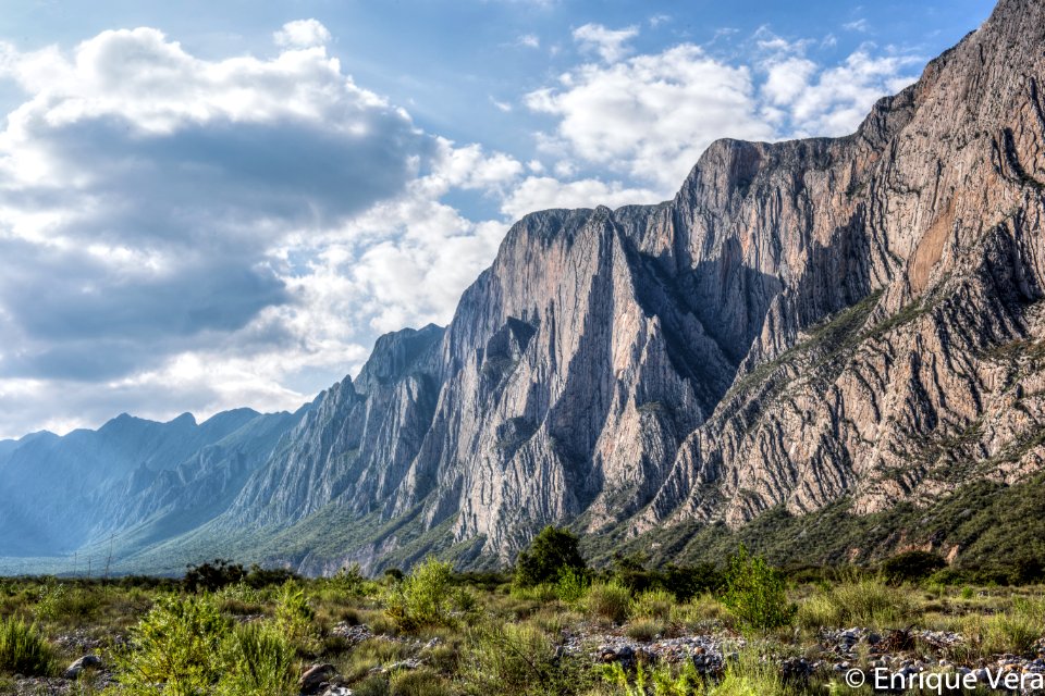 Huasteca