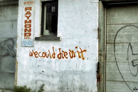 Socialism or Barbarism? What Happens if Capitalism Lasts a Few More Hundred Years...