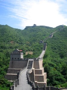 Wonder of the world beijing crafts