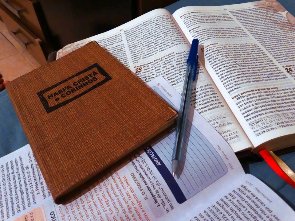 Biblical bible studies bible
