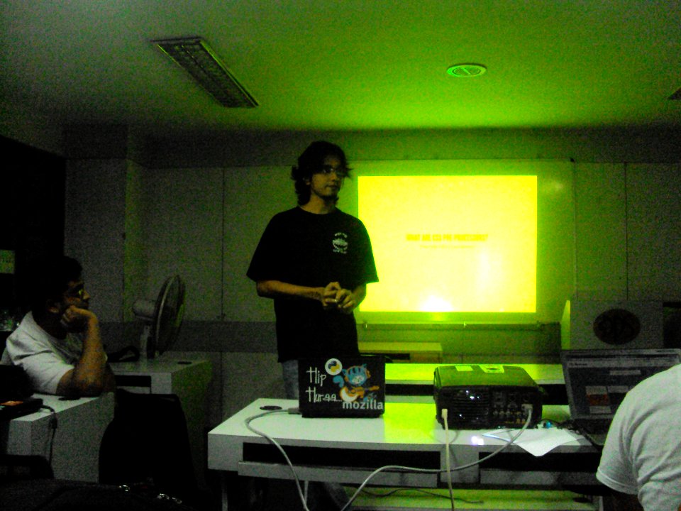 Webcamp 3.0 Kolkata