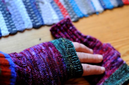 Handwarmers