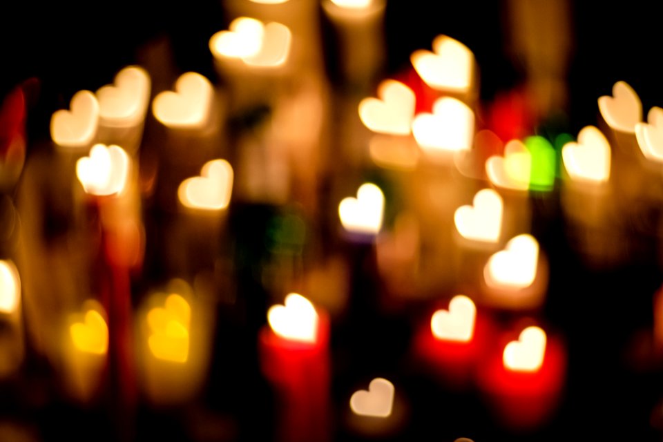 Berlin for Orlando | lovewins
