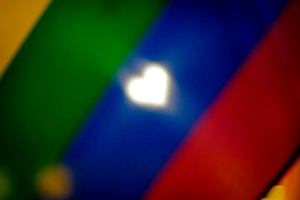 Berlin for Orlando | lovewins