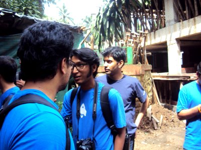 Firefox OS Appdays IITB, August 24-25, 2013