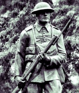 Those Who Died So We Can Live