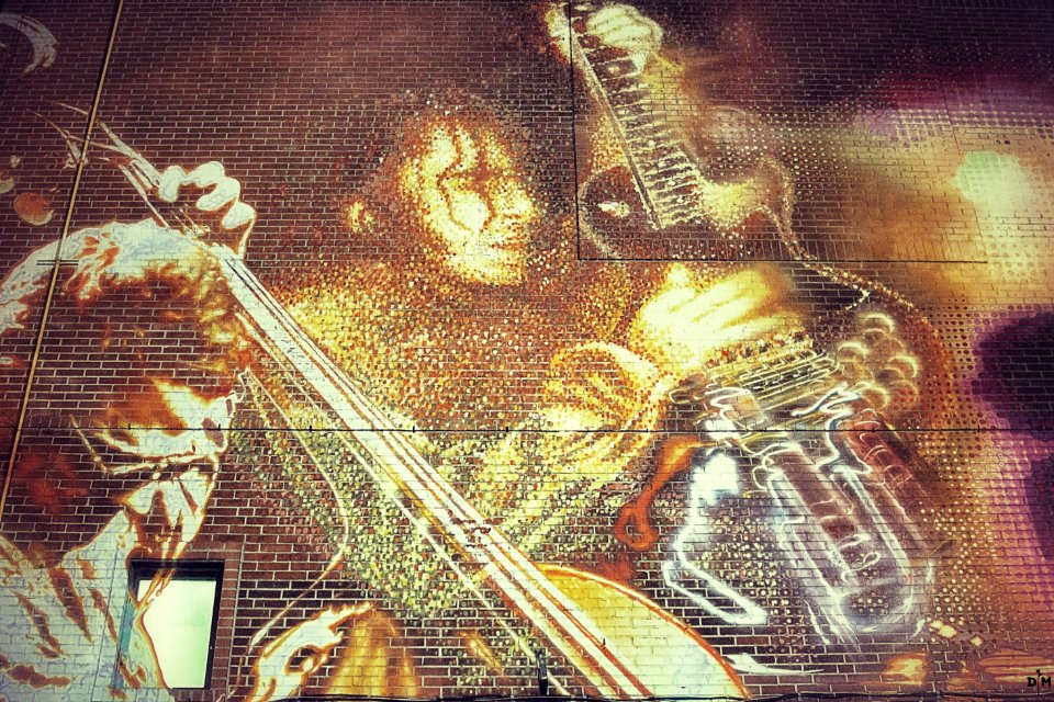 House of Jazz