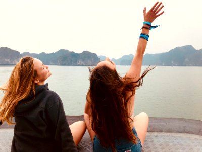 Halong -2018