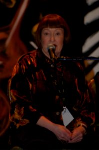 Sheila Jordan