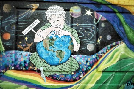 How We Have Ruined Our Sweet Earth