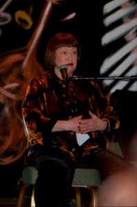 Sheila Jordan