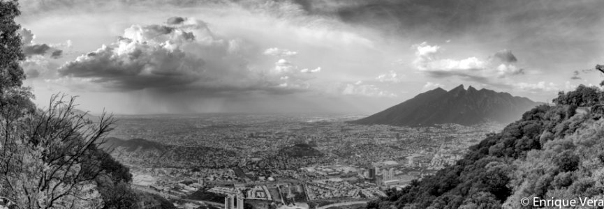 Monterrey photo