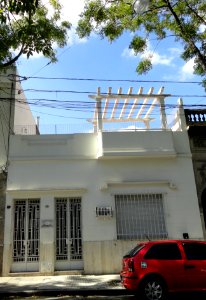 Casa Natal del Papa Francisco en Buenos Aires Argentina